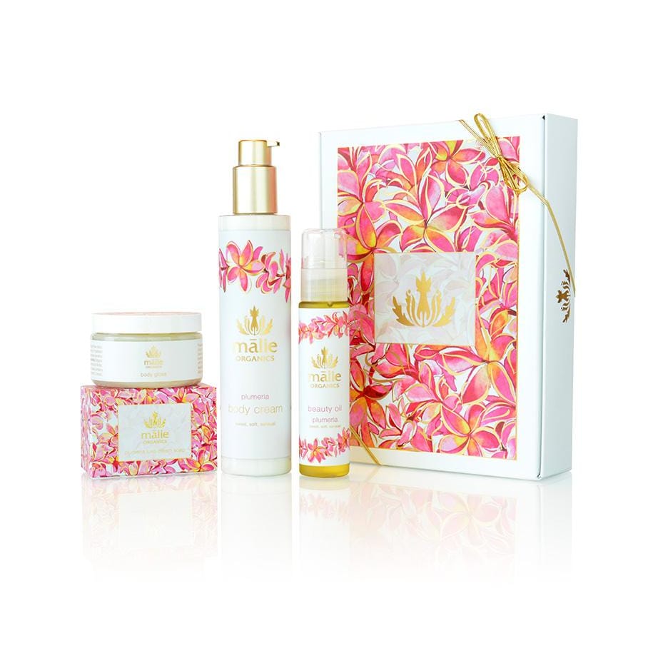 Luxe Spa Box - Malie