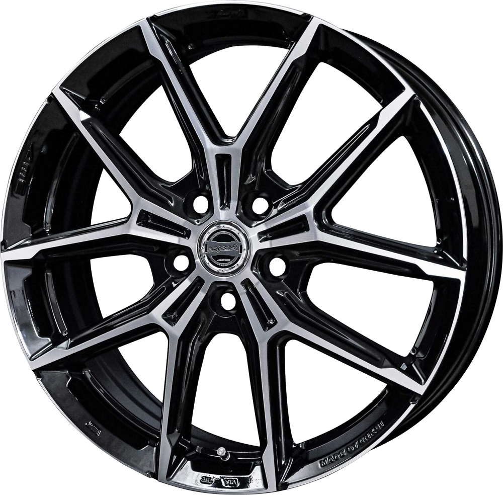 KYOHO スマック +EK M1 20インチ - MAZDA(マツダ) CX-60 KH系 KH5P