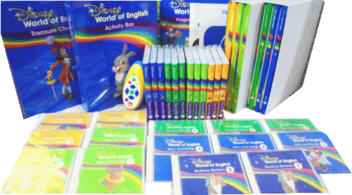 DWE絵本,DWEブック,メインプログラムの説明と、中古販売＆高価買取