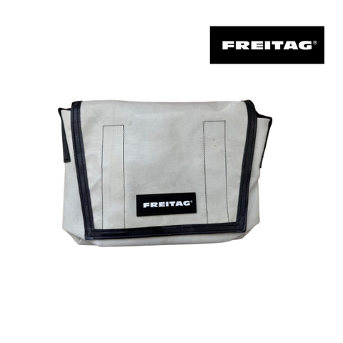 MANO PLUS | FREITAG Messenger Classie S: F11 Lassie – Mano Plus
