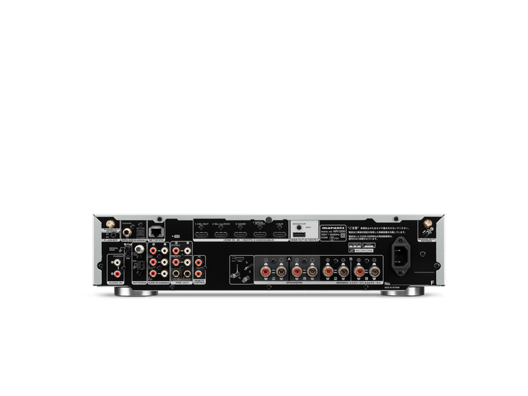 NR1200 - Hi-Fi ネットワークオーディオレシーバー | Marantz - 日本