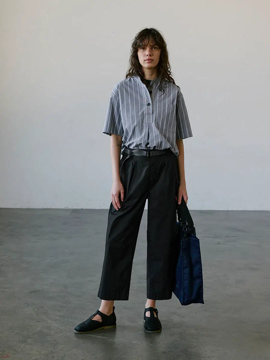 LOOKBOOK SUMMER 2025 MHL. | MARGARET HOWELL