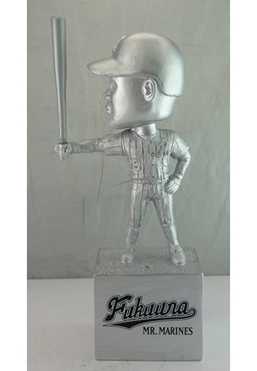 8/24(土)福浦和也デー関連グッズ発売、キャンペーン情報 - 千葉ロッテ