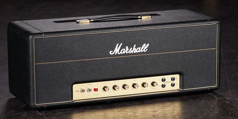 シグネチャー・ヒストリー – Part 3 | コラム | Live For Music