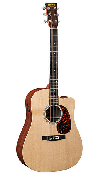 Martin DCPA5 | Discontinued | Martin Guitar