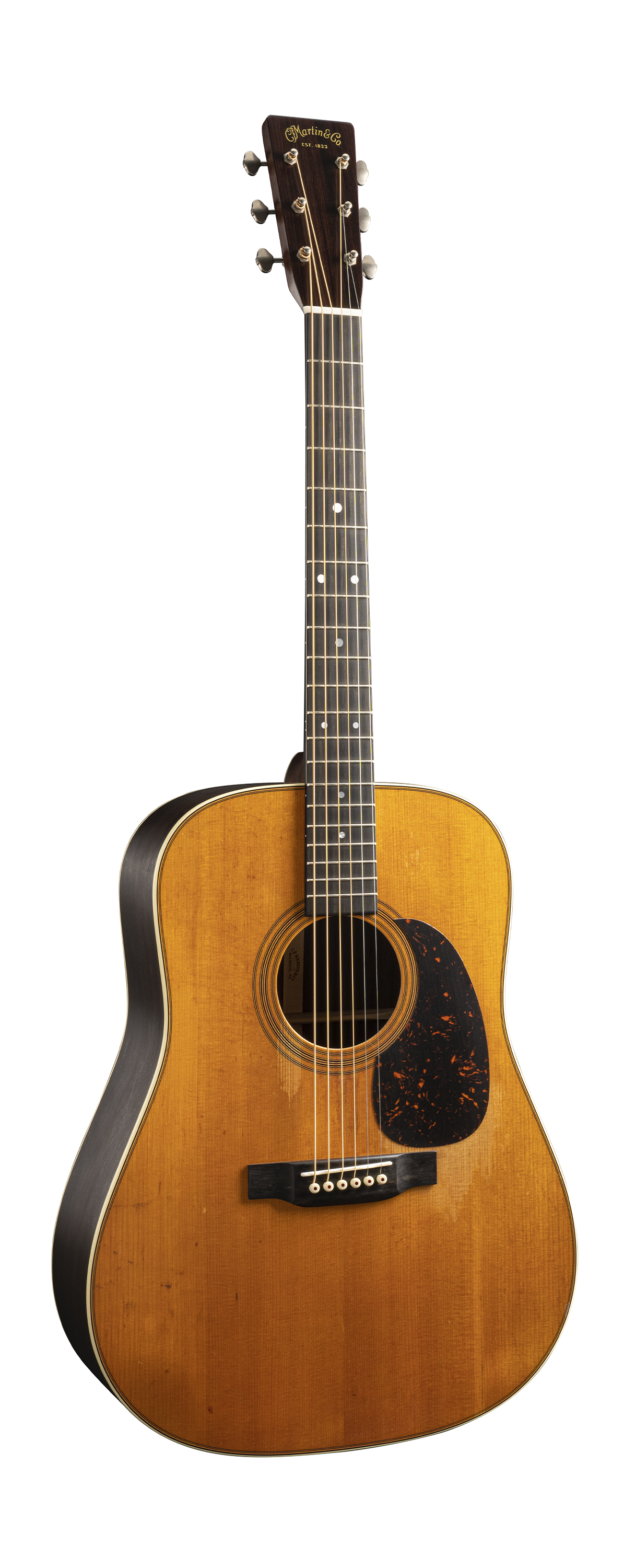 Martin D-28 StreetLegend® Acoustic Guitar | Retired | Martin Guitar