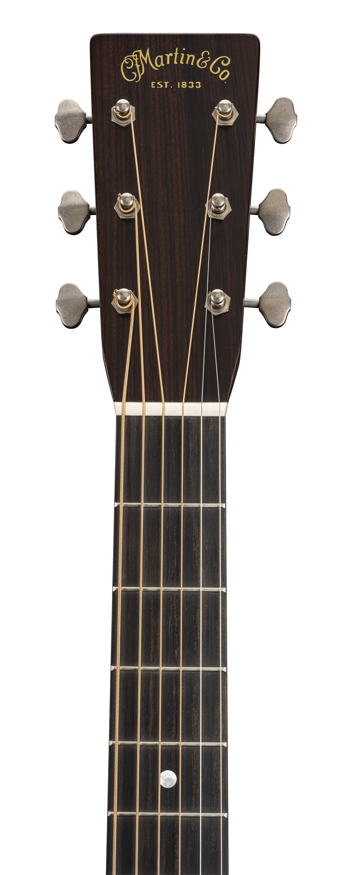 Martin D-28 StreetLegend® Acoustic Guitar | Retired | Martin Guitar