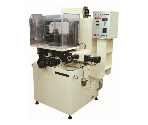 ミニセラミクロン5型（MX-733A₂G） - 切断機・研磨機・整形加工機