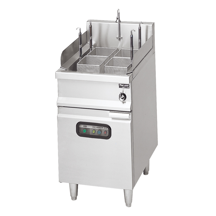 電気冷凍麺釜｜株式会社マルゼン