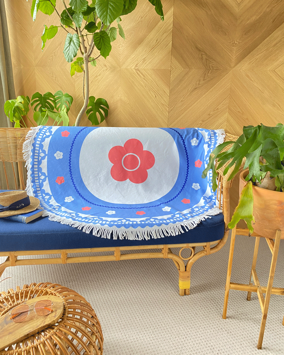 MARY QUANT - ✨オンライン完売✨MARY QUANT マリークワント デイジー