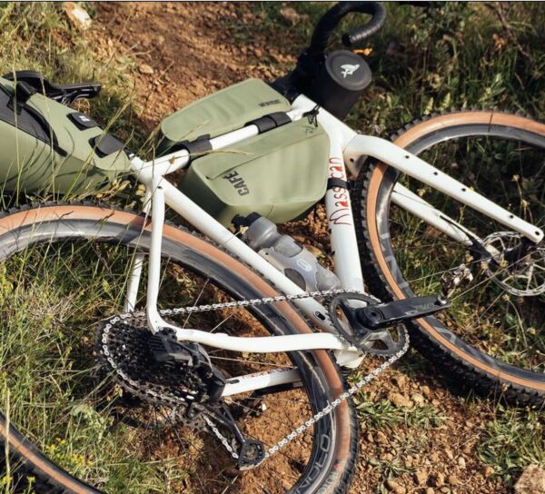 Cafe du cycliste BAGアイテム入荷です！ | 正屋ブログ