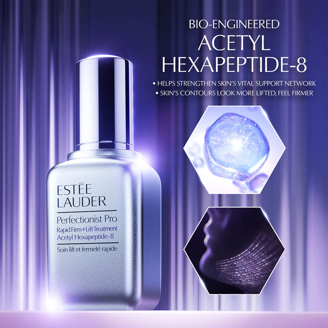 Estée Lauder Perfectionist Pro Serum Rapid Firm + Lift Treatment