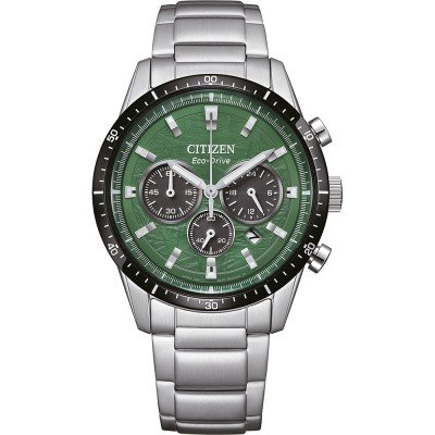 Citizen Sport CA4625-02H Chrono Modern Watch • EAN: 4974374344274
