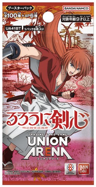 倉庫在庫品※ブースターパック 未知なる冒険[FB05](1カートン・12BOX入