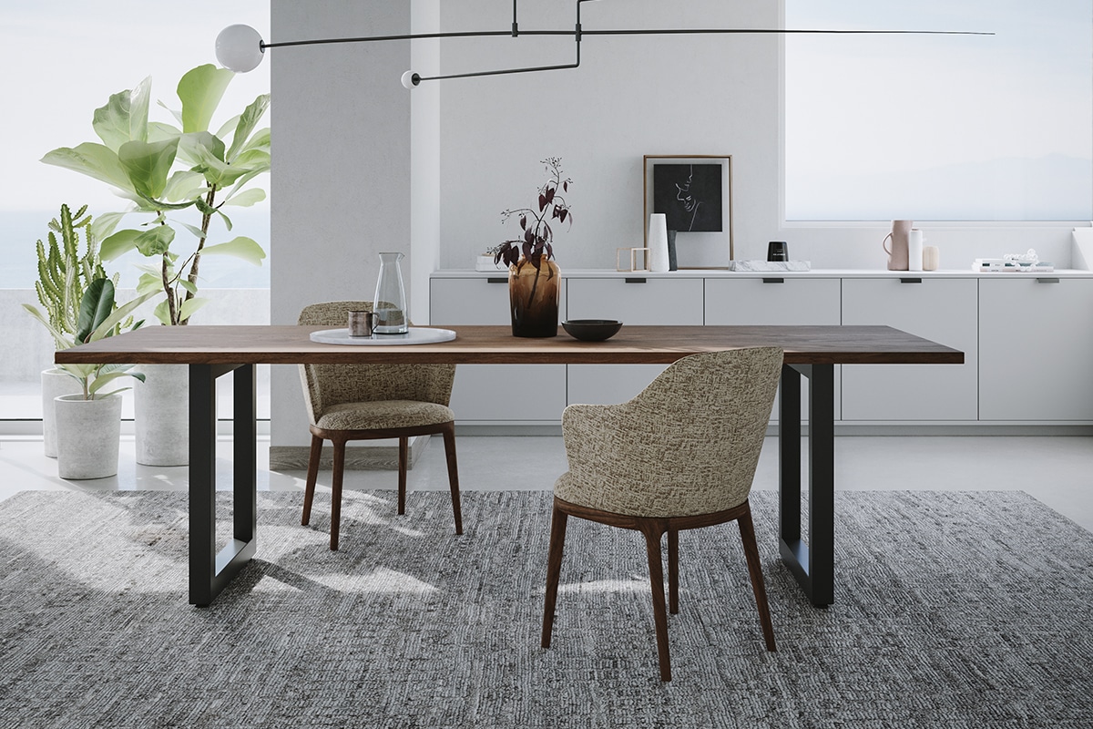 YU UC9 DINING チェアの通販 / マスターウォール