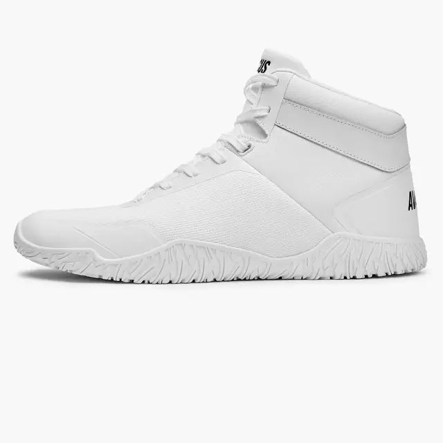 クローズアウト】AVANCUS エイペックスパワー V2.5 ハイトップ — MBC