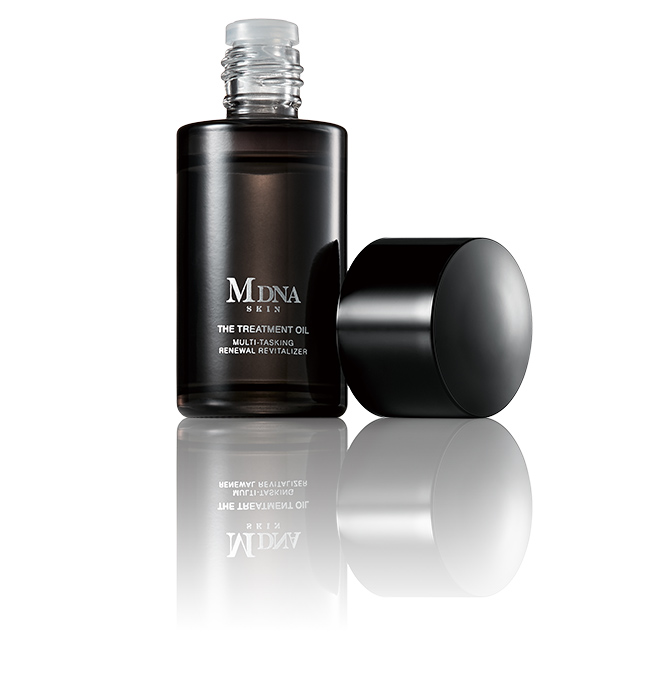 ザ トリートメントオイル | MDNA SKIN