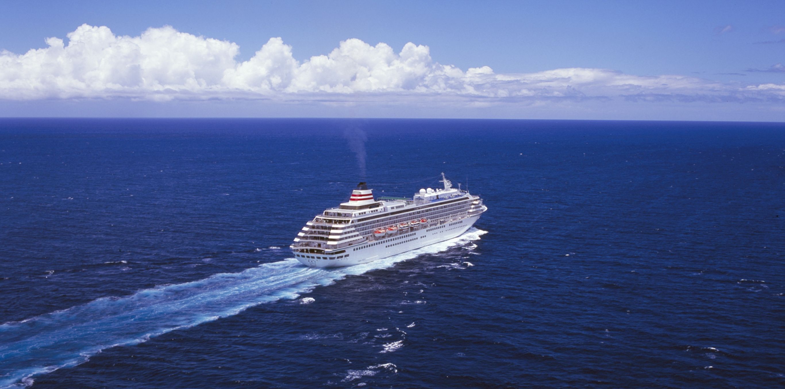 飛鳥Ⅱ日本海クルーズ「みなとロマン函館 3日間」 | メディアシップ