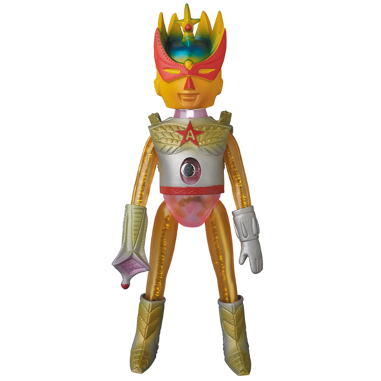 MEDICOM TOY OFFICIAL BLOG（メディコム・トイ オフィシャルブログ