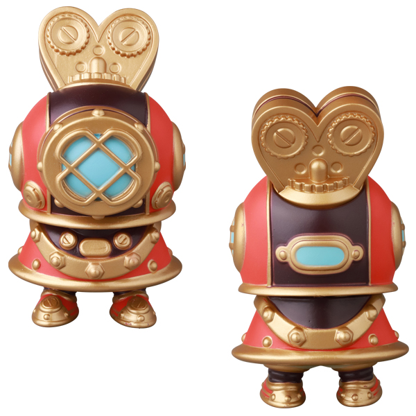 MEDICOM TOY OFFICIAL BLOG（メディコム・トイ オフィシャルブログ