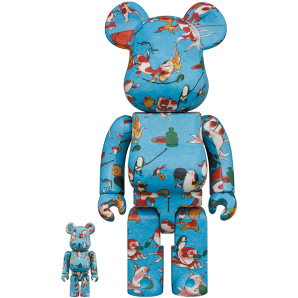 MEDICOM TOY OFFICIAL BLOG（メディコム・トイ オフィシャルブログ
