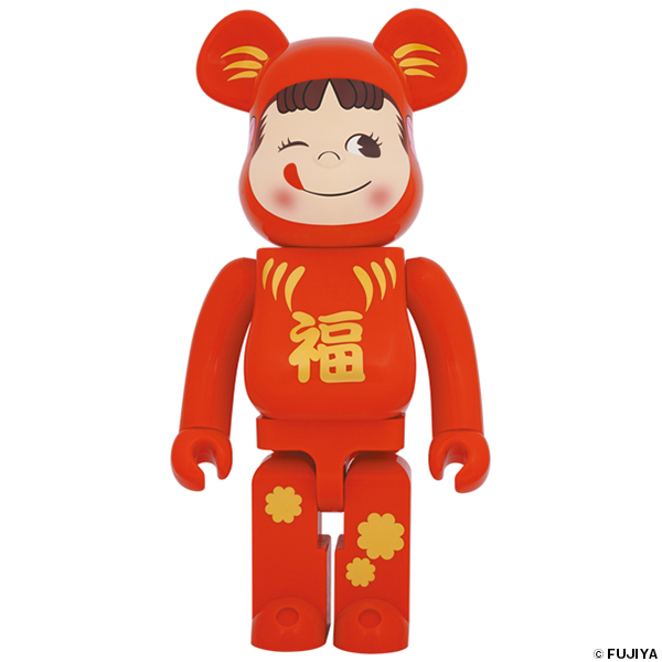 MEDICOM TOY OFFICIAL BLOG（メディコム・トイ オフィシャルブログ