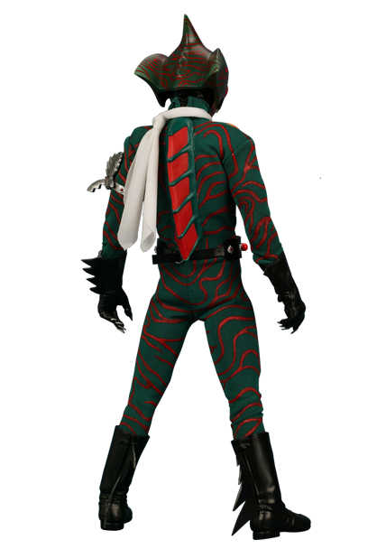 MEDICOM TOY - RAH DX 仮面ライダーアマゾン