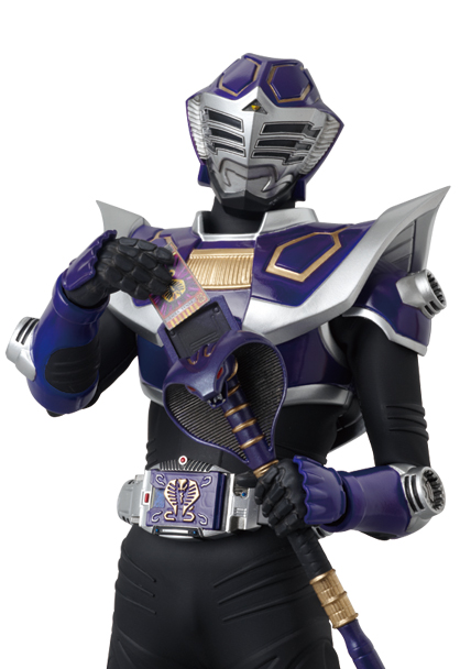MEDICOM TOY - RAH DX 仮面ライダーストライク