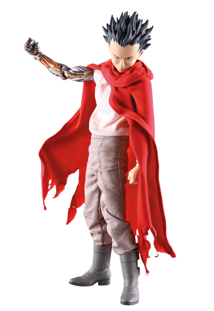 MEDICOM TOY - 島鉄雄