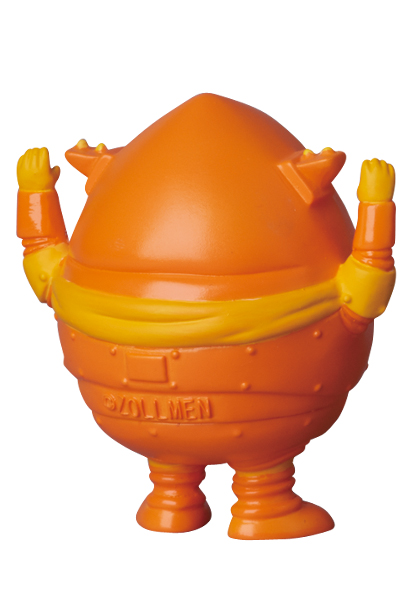 た*こ様 メディコムトイ VAG シリーズ3 ZOLLMEN マッドバロン 5種 MEDICOMTOY VAG シリーズ3 ZOLLMEN マッドバロン 全5種セット - メルカリ