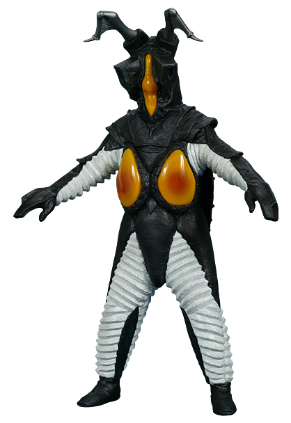 MEDICOM TOY - ゼットン