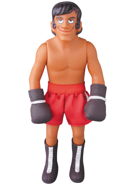 MEDICOM TOY - 力石徹