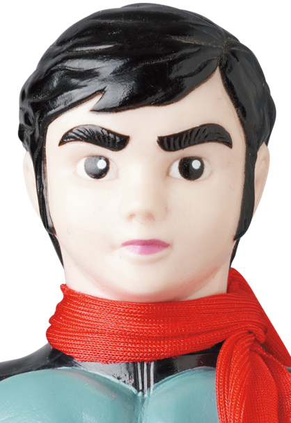 MEDICOM TOY - 仮面ライダー旧1号(DX版) (仮面ライダーより)