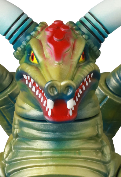 MEDICOM TOY - MAT ブロッケン