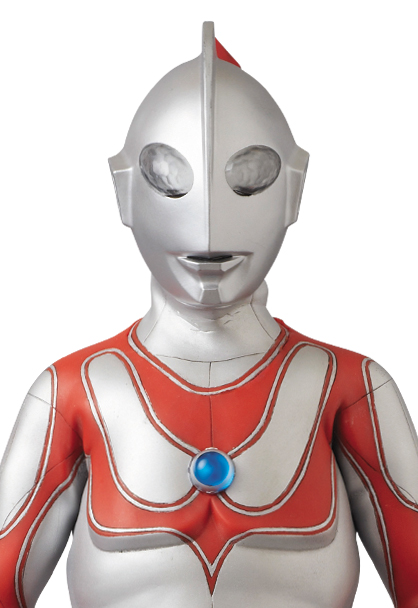 MEDICOM TOY - RAH 帰ってきたウルトラマン Ver.2.0