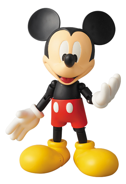 MEDICOM TOY - MAF ミッキーマウス