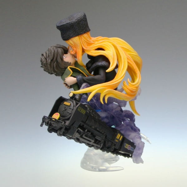 NEO超像革命 銀河鉄道999 WF2005夏｜メディコス