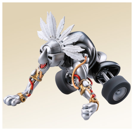 スタチューレジェンド ザ・フール 28-JD0209-06 スタチューレジェンド ザ・フール 28-JD0209-06 - メルカリ