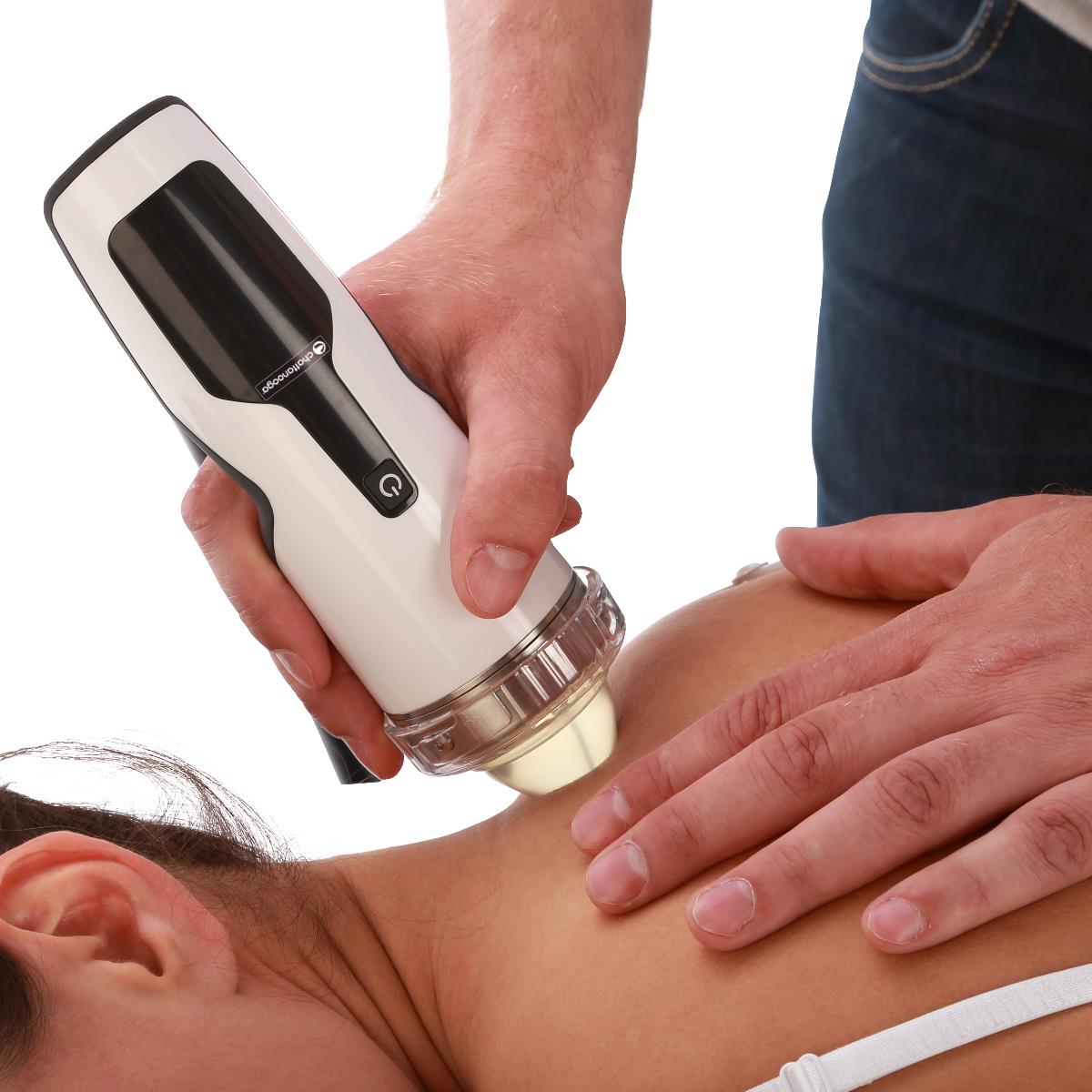 Intelect Focus Shockwave Therapy System | Medline