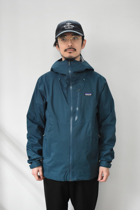 patagonia (パタゴニア) メンズ・グラナイト・クレスト・ジャケット