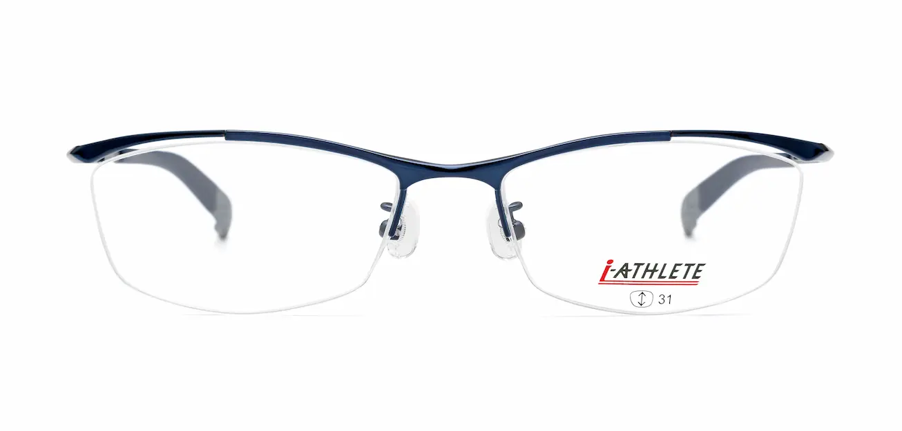進化する科学 深化する才能｜i-ATHLETE｜眼鏡市場（メガネ・めがね）