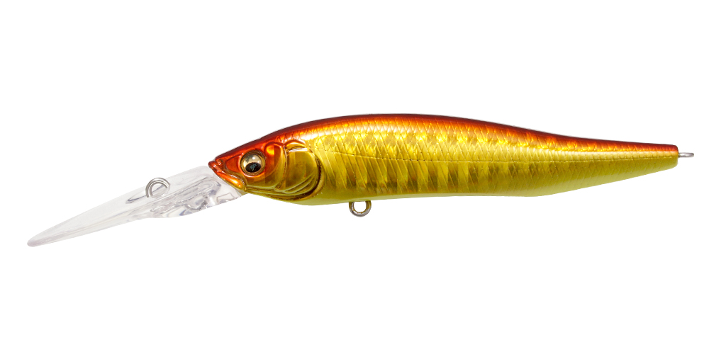 X-NANAHAN+2 SW | Megabass-メガバス