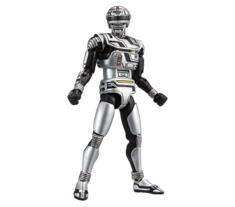 宇宙刑事ギャバン/宇宙刑事シャリバン/宇宙刑事シャイダー｜商品情報