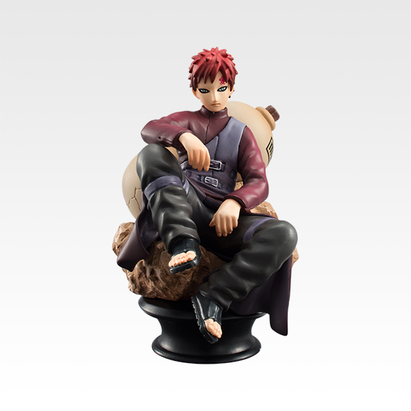 NARUTO-ナルト- 疾風伝 | メガホビ MEGAHOBBY STATION