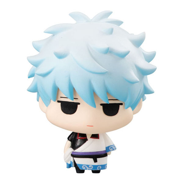 キャラフォーチュンシリーズ 銀魂 お久しぶりの銀魂守編 | メガホビ