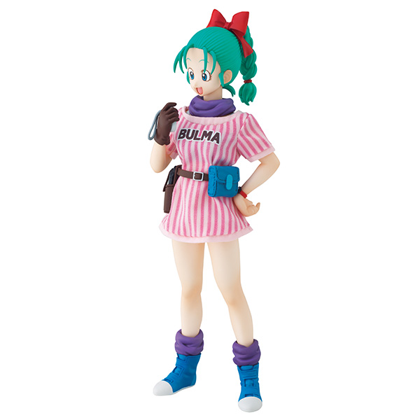 Dimension of DRAGONBALL ブルマ | メガホビ MEGAHOBBY STATION
