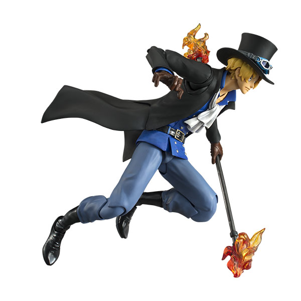 ONE PIECE サボ | メガホビ MEGAHOBBY STATION
