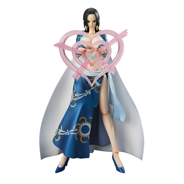 ONE PIECE ボア・ハンコック（Ver.Blue） 宮沢模型流通限定 | メガホビ