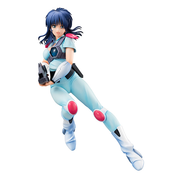 赤い光弾ジリオン アップル | メガホビ MEGAHOBBY STATION