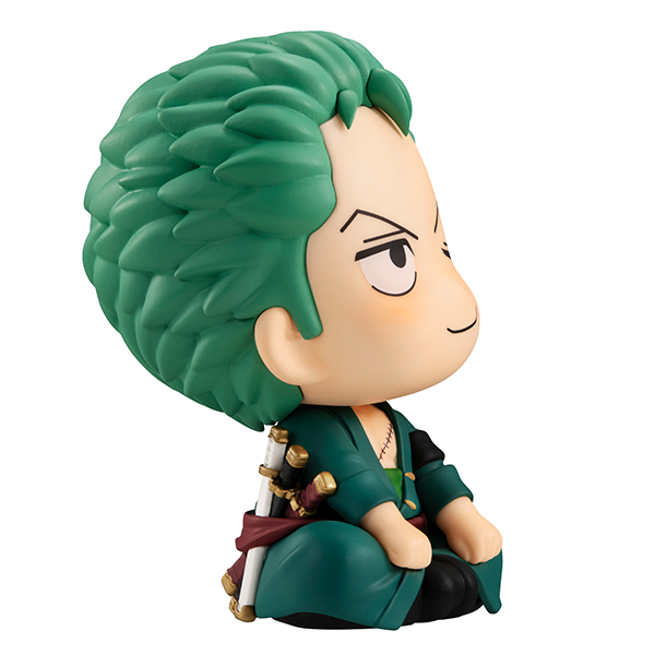 ONE PIECE ロロノア・ゾロ | メガホビ MEGAHOBBY STATION